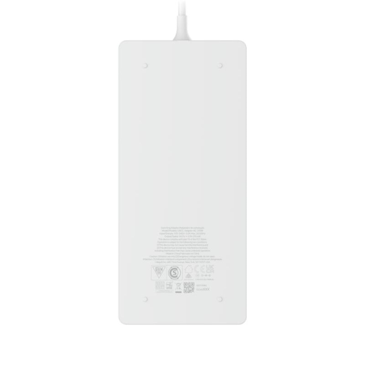 unifi ac voeding 210 watt