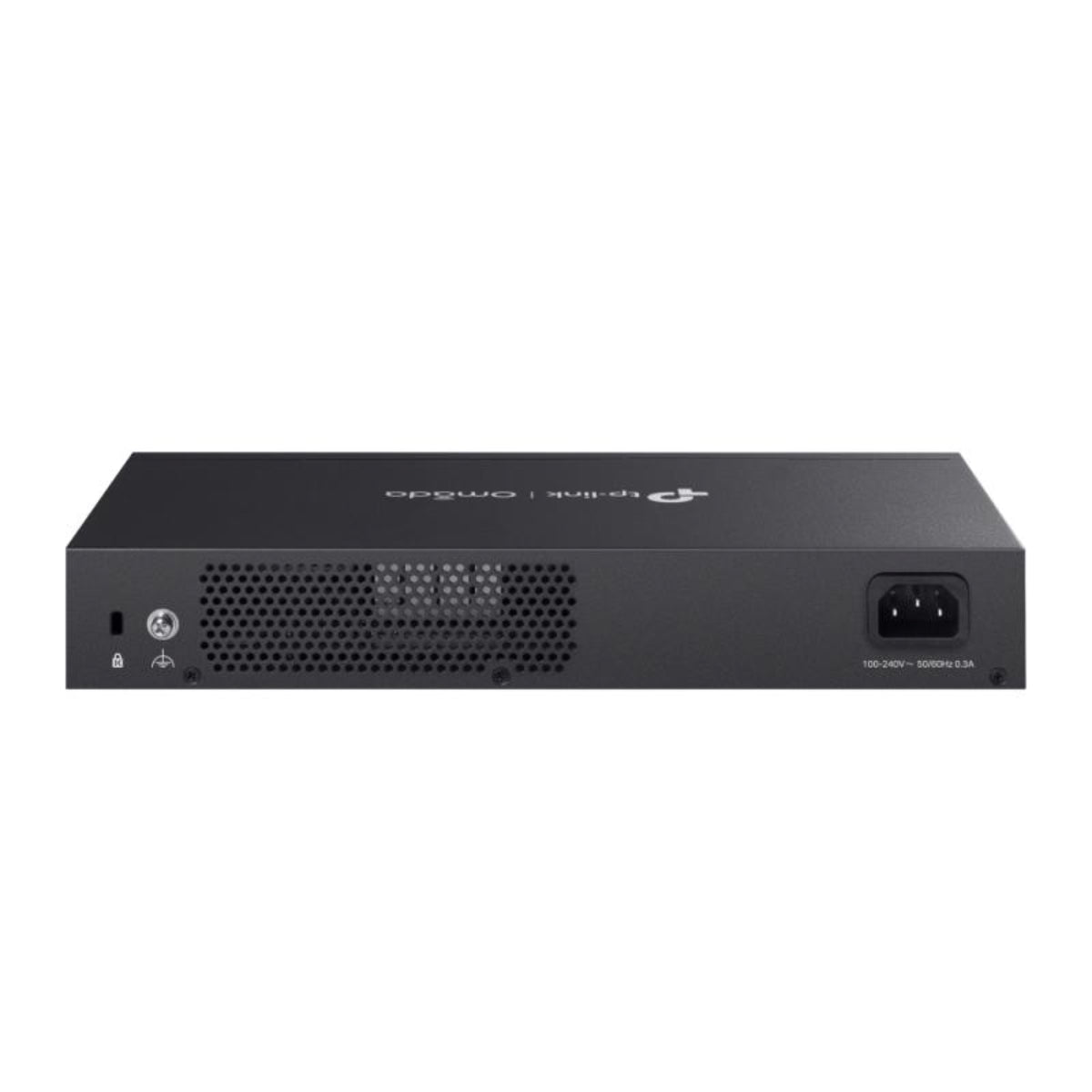 ER7406 Gigabit VPN Gateway