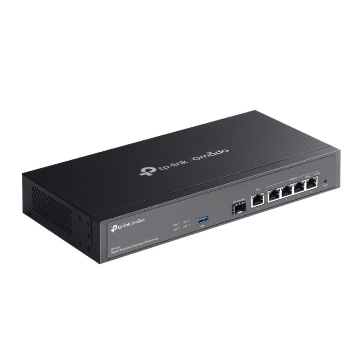 ER7406 Gigabit VPN Gateway