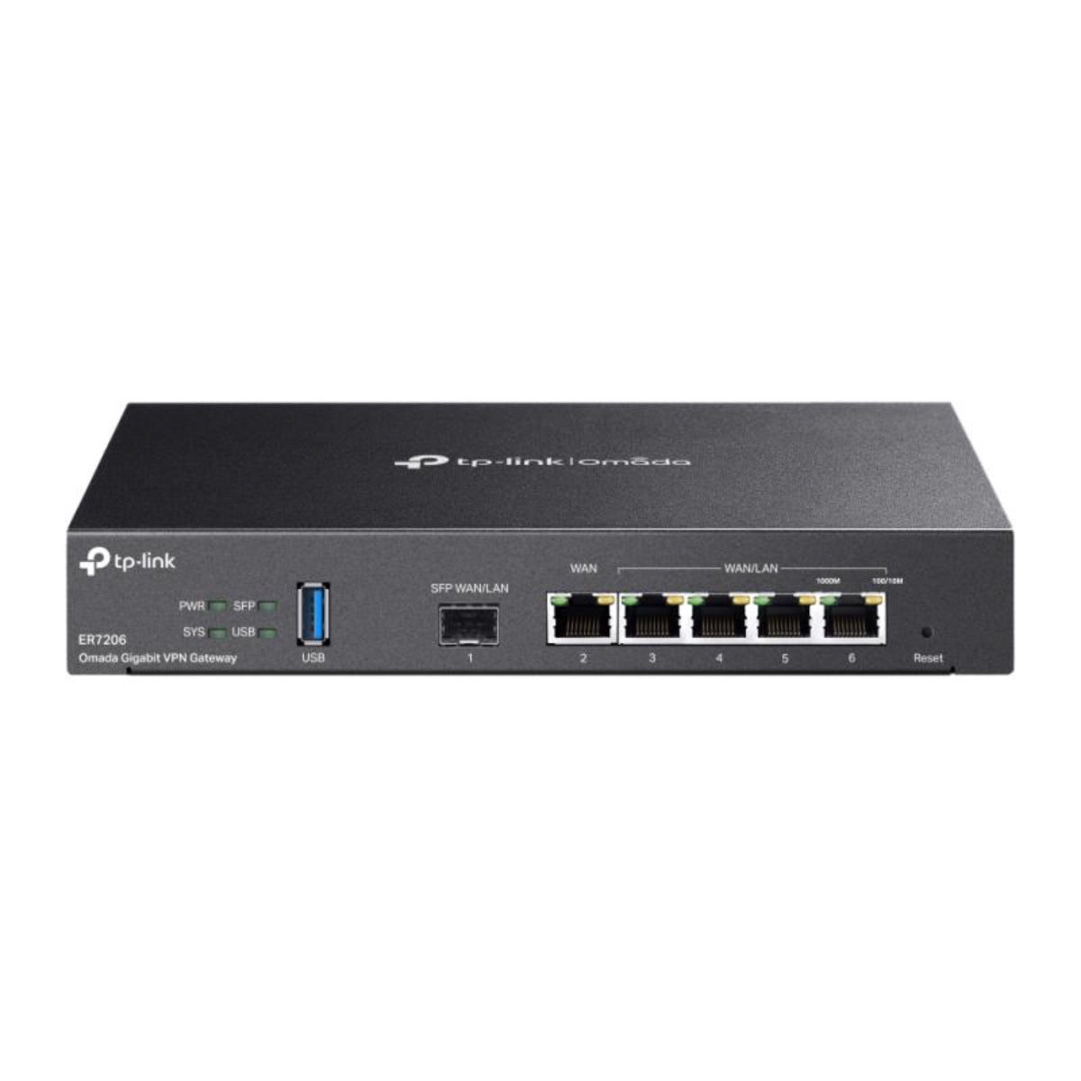 ER-7206 VPN-router