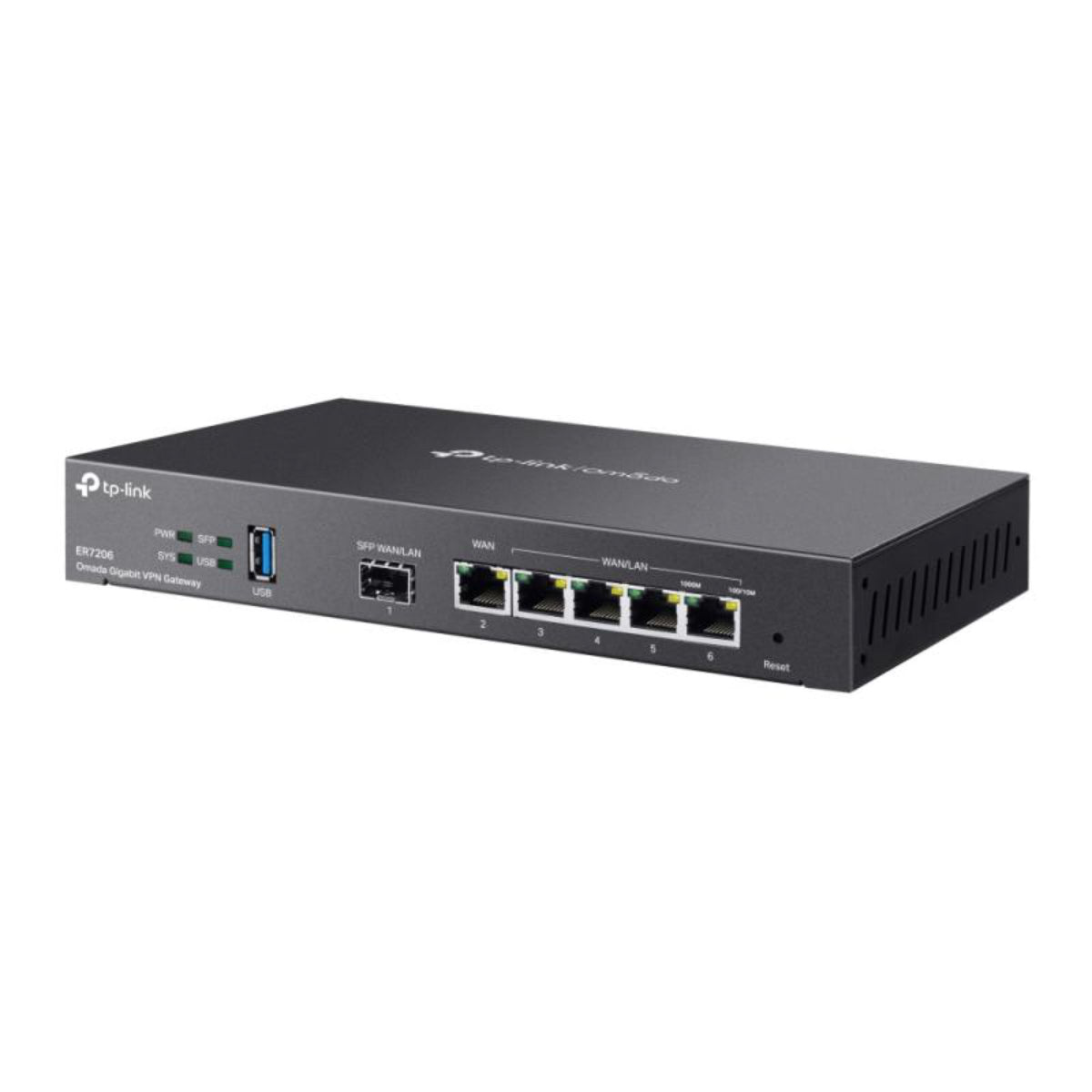 ER-7206 VPN-router