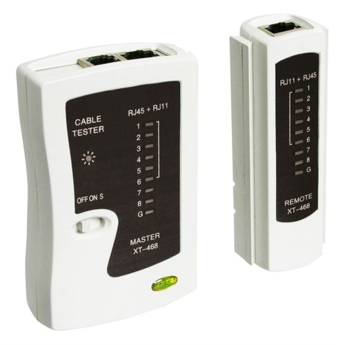 Netwerk Kabel Tester