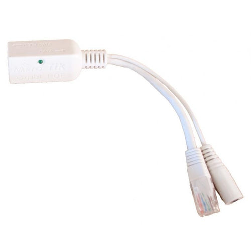 MikroTik Gigabit Passive PoE adapter