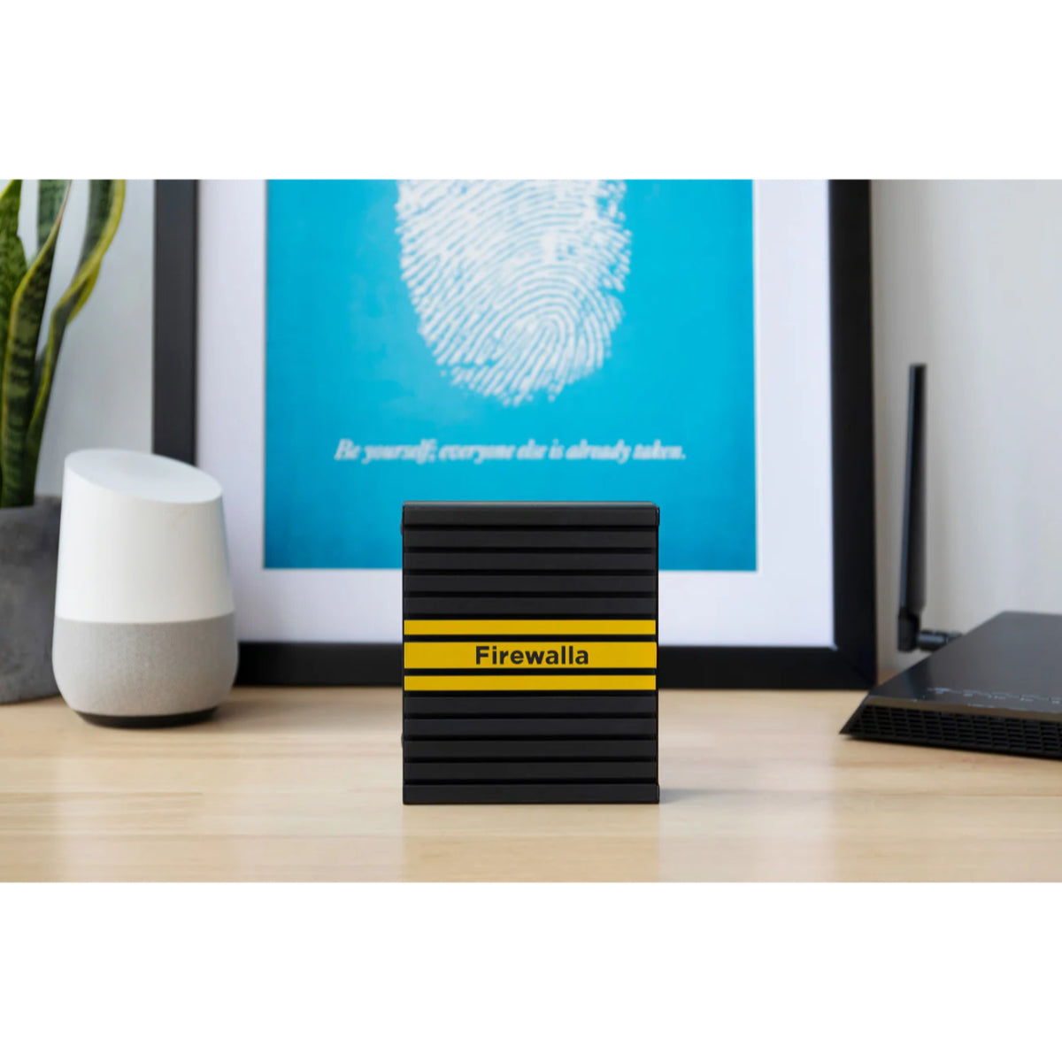 Gold Plus 2.5G Firewall & Router