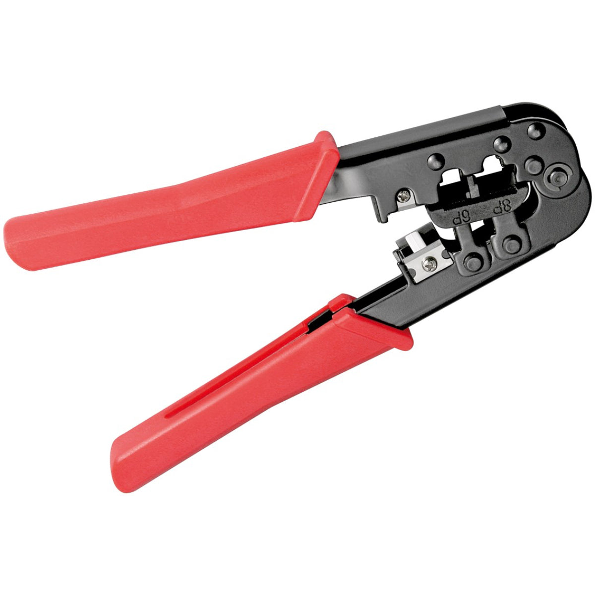 Tool Set voor Telefonie en Netwerkinstallatie