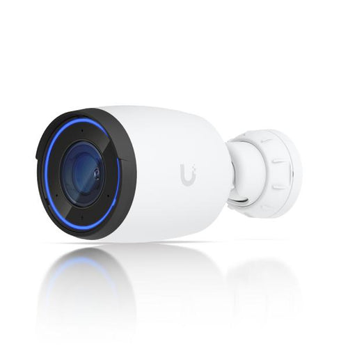 AI Professional Camera (wit)