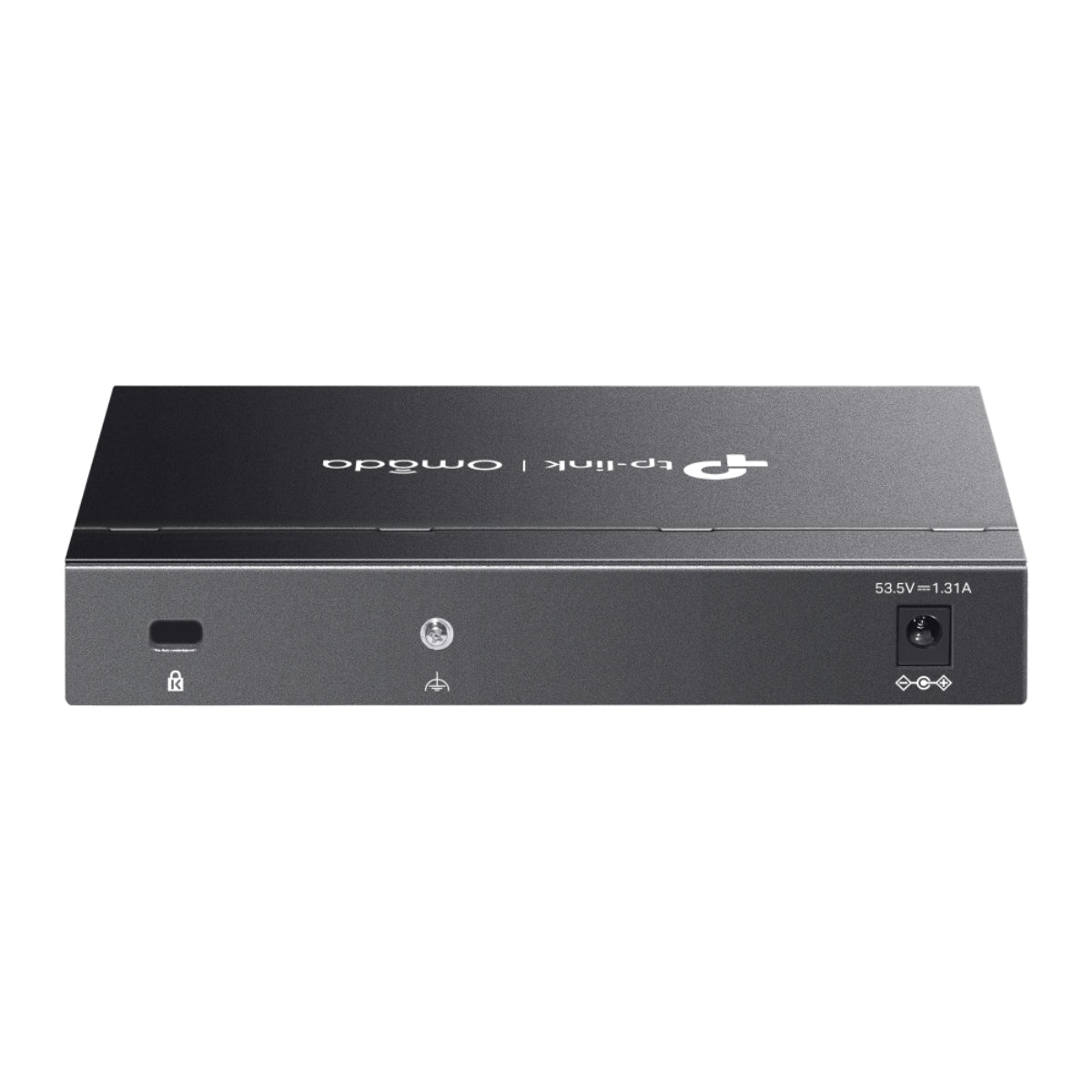 Agile ES205GP 5-Port Gigabit Managed PoE Switch