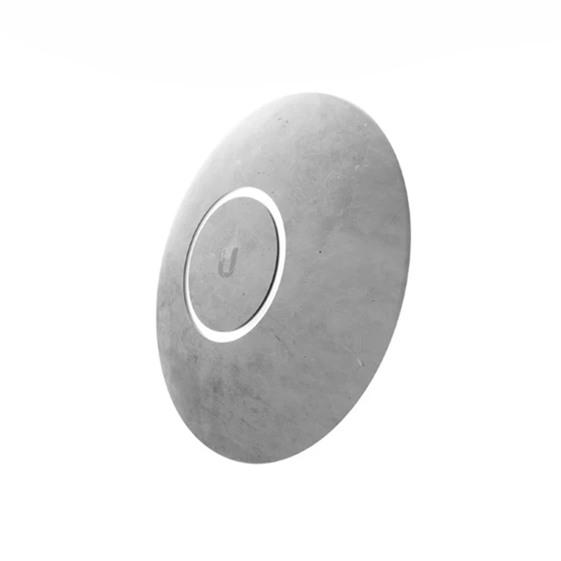 nanoHD/U6 Lite Cover Concrete - wifi-center.nl