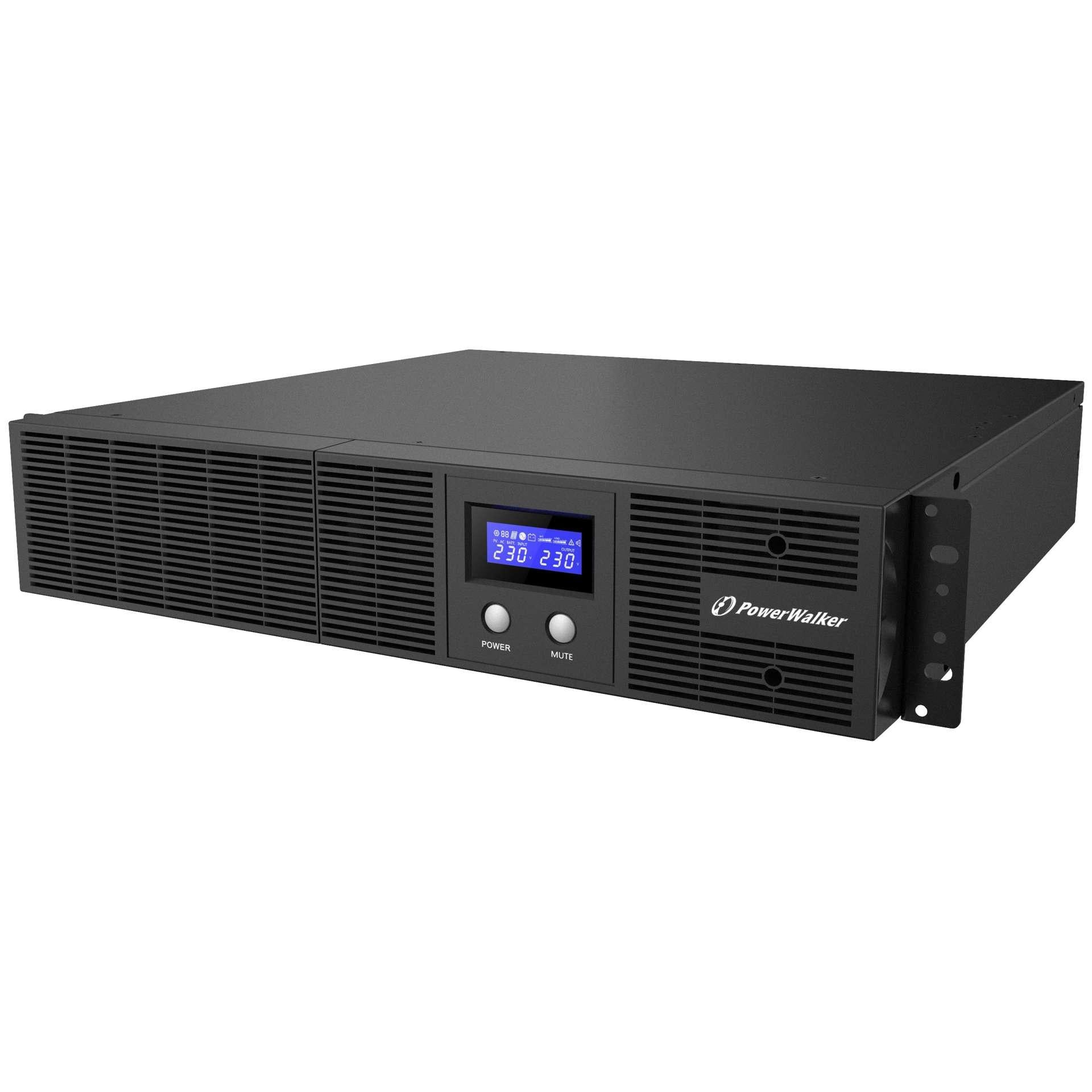 PowerWalker VI 2200 RLE 2200VA/1320W UPS