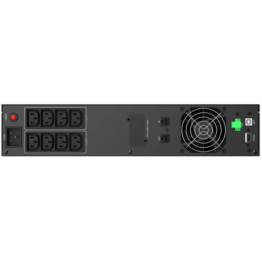 PowerWalker VI 2200 RLE 2200VA/1320W UPS