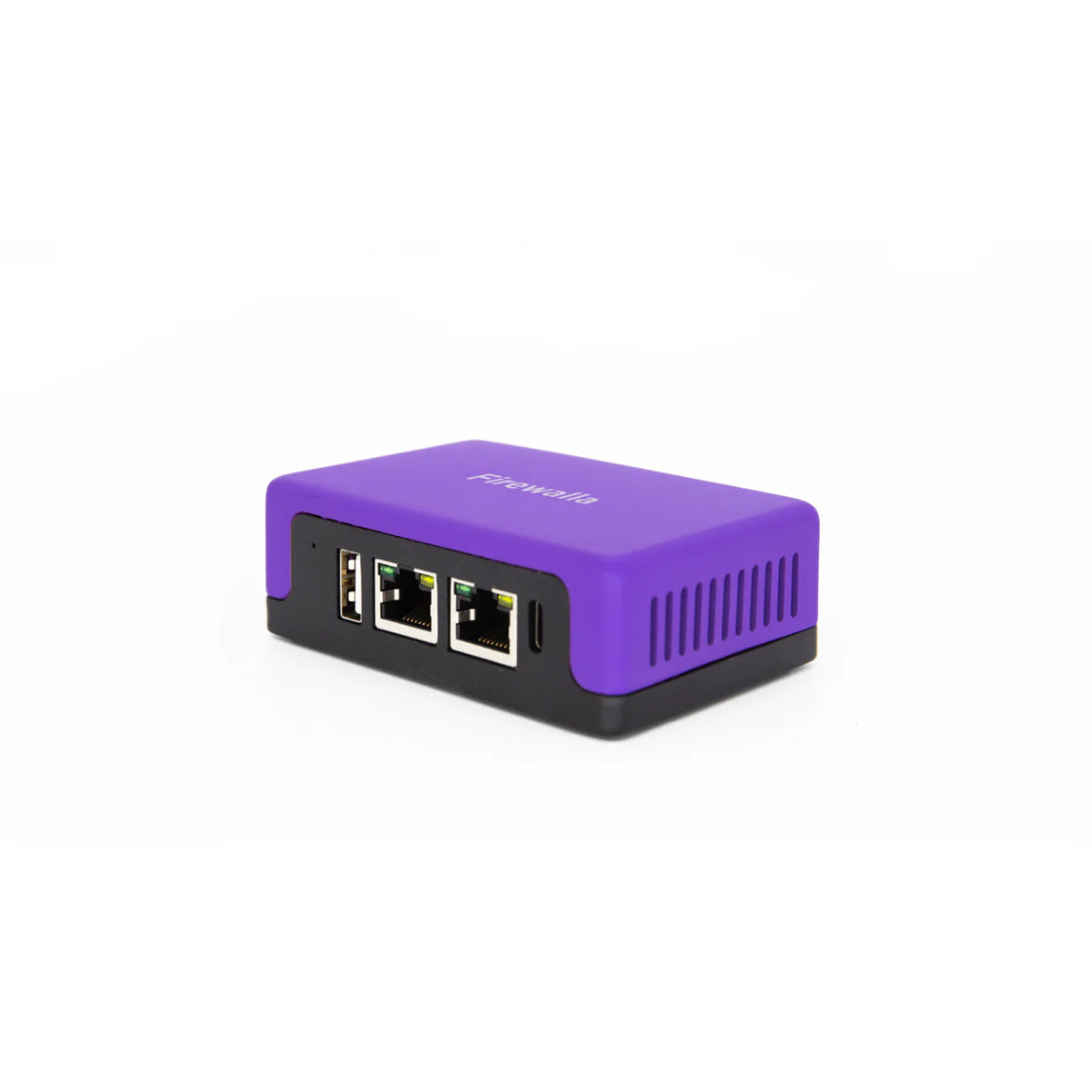 Purple Gigabit Firewall & Router met WiFi