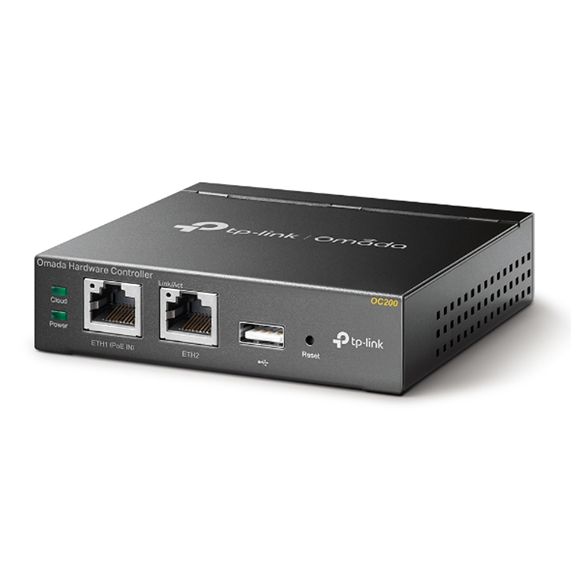 Omada SDN OC200 Cloud Controller - wifi-center.nl
