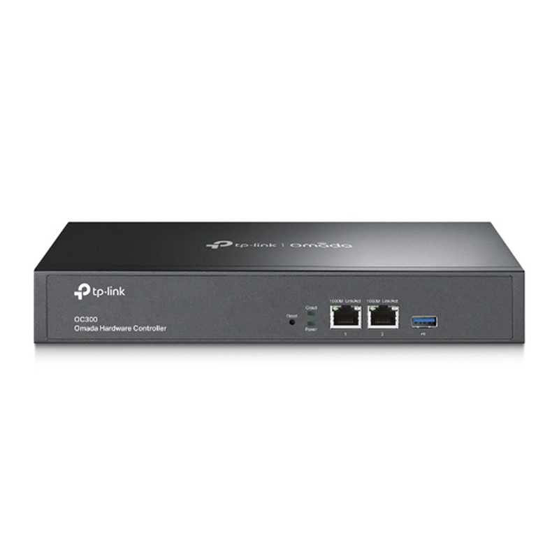 Omada SDN OC300 Cloud Controller - wifi-center.nl