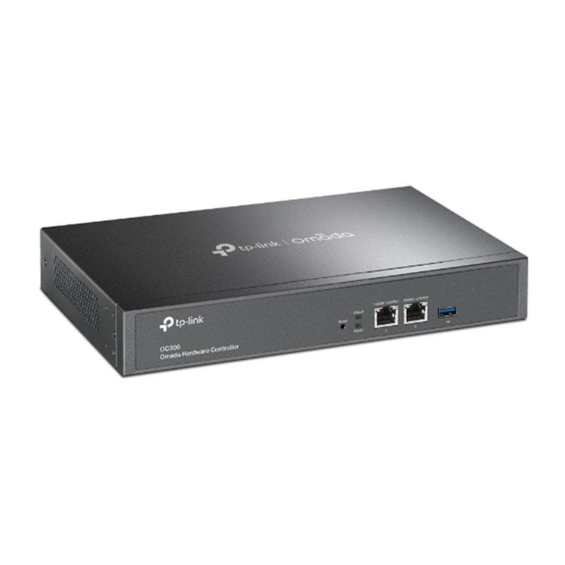 Omada SDN OC300 Cloud Controller - wifi-center.nl