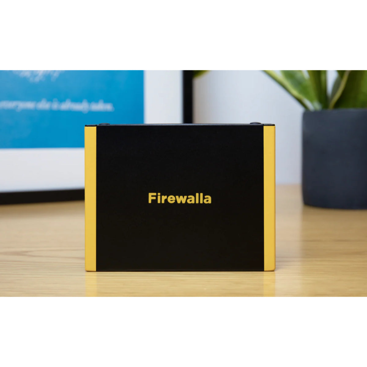 Gold SE Firewall & Router