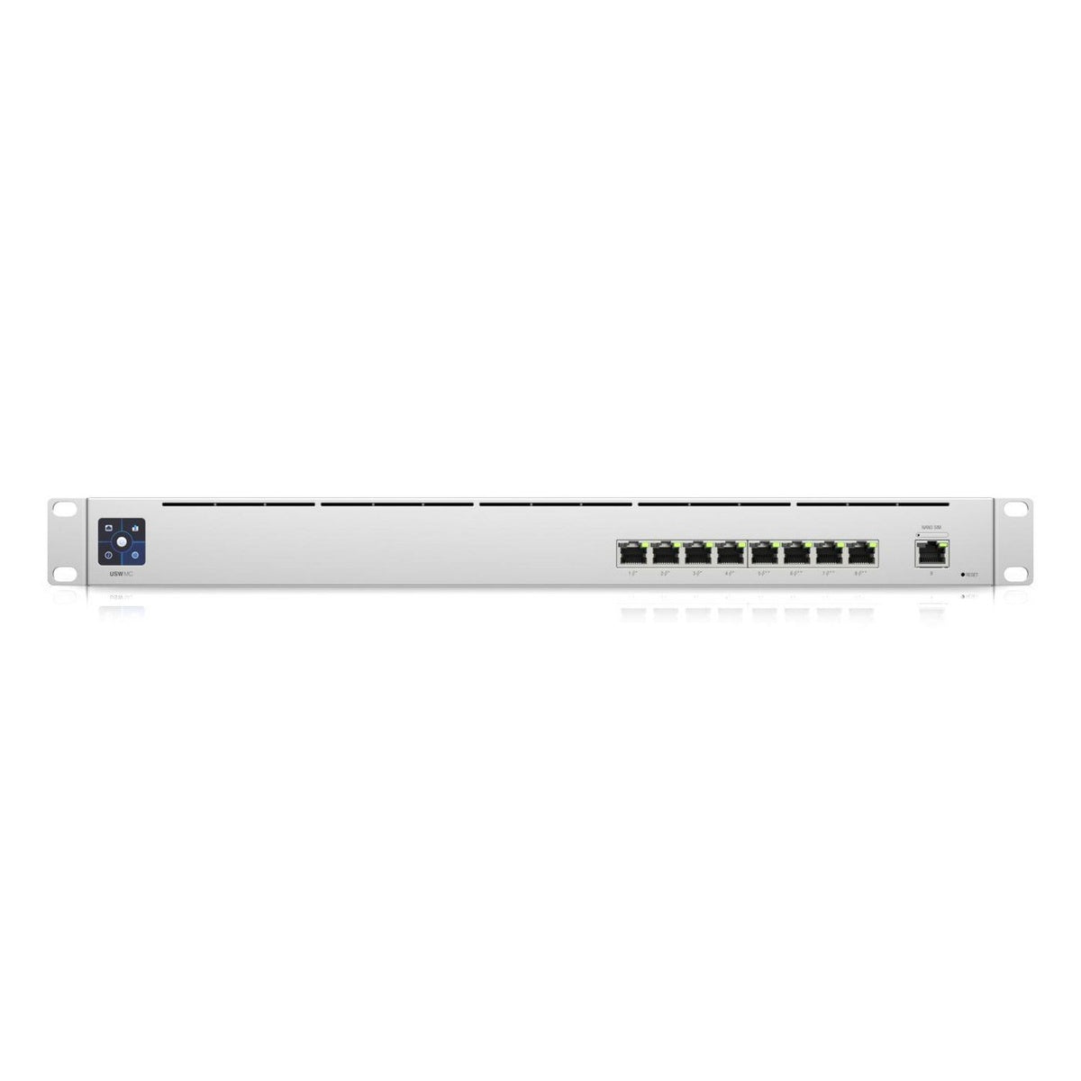 Unifi Mission Critical Managed Netwerkswitch