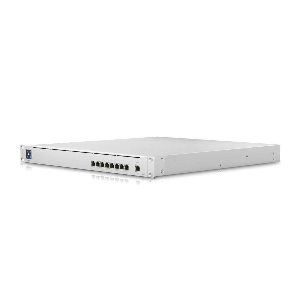 Unifi Mission Critical Managed Netwerkswitch