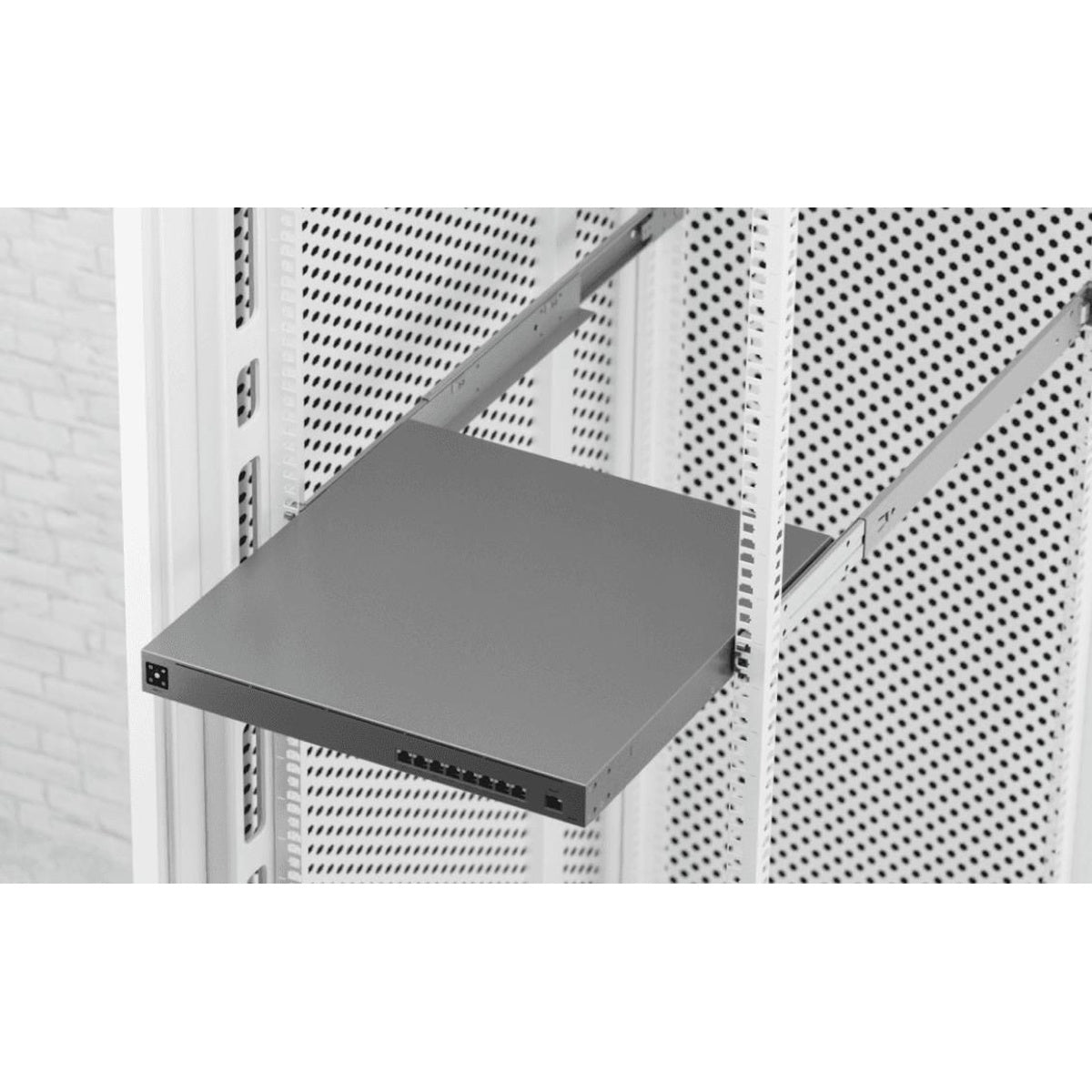 Unifi Mission Critical Managed Netwerkswitch