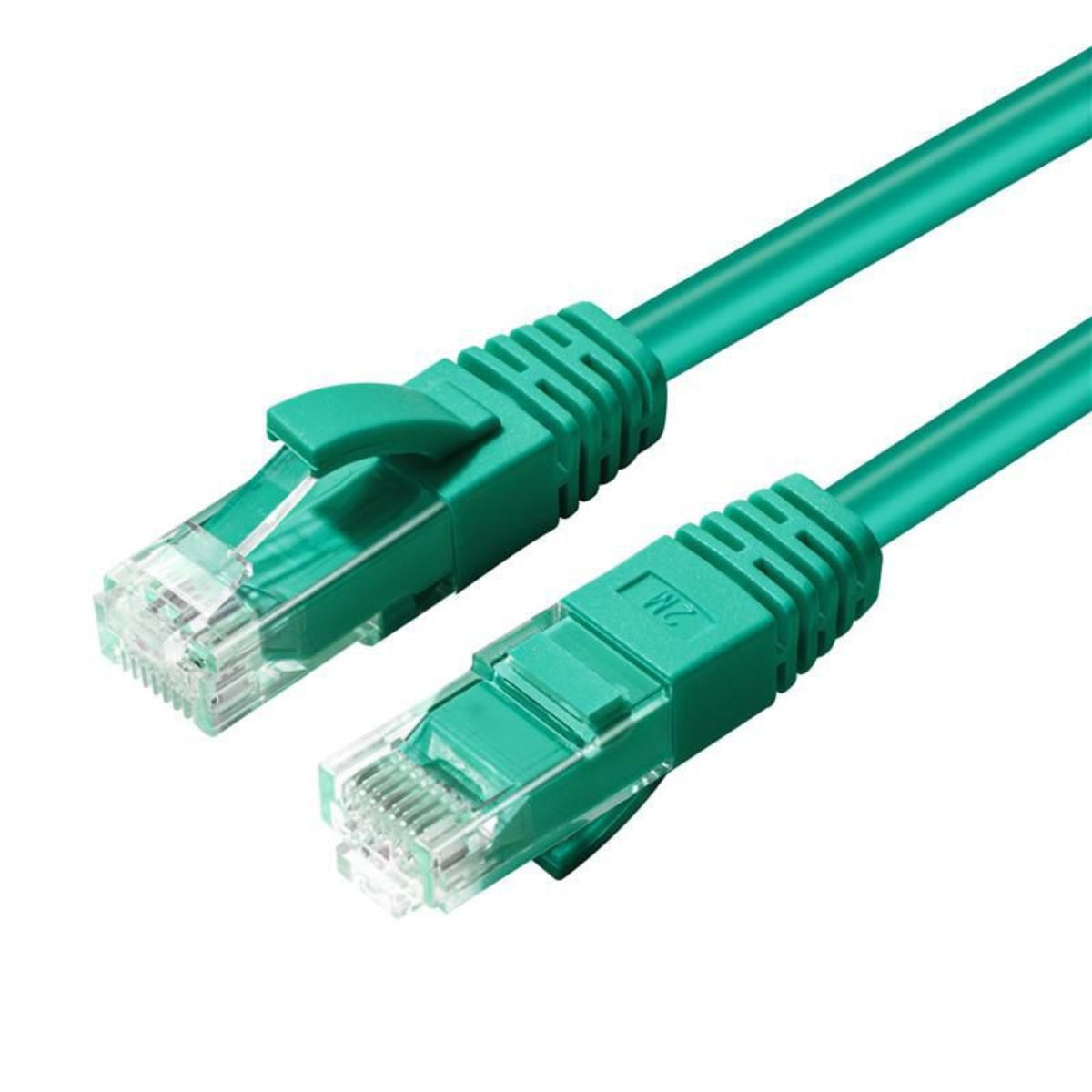 Gekleurde CAT6 U/UTP Netwerkkabel