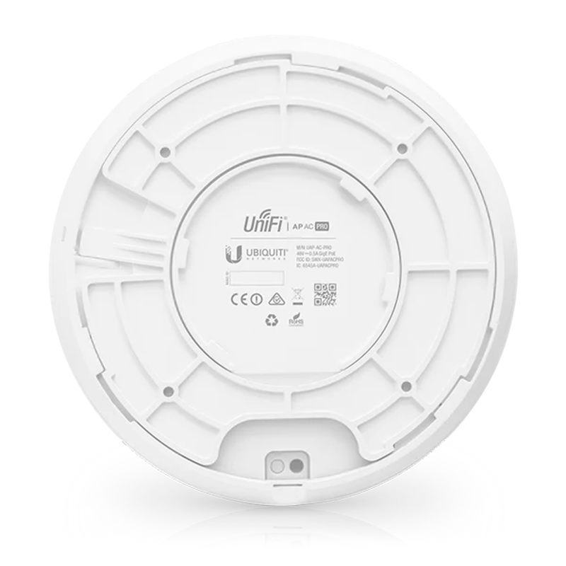 UniFi AC Pro - wifi-center.nl