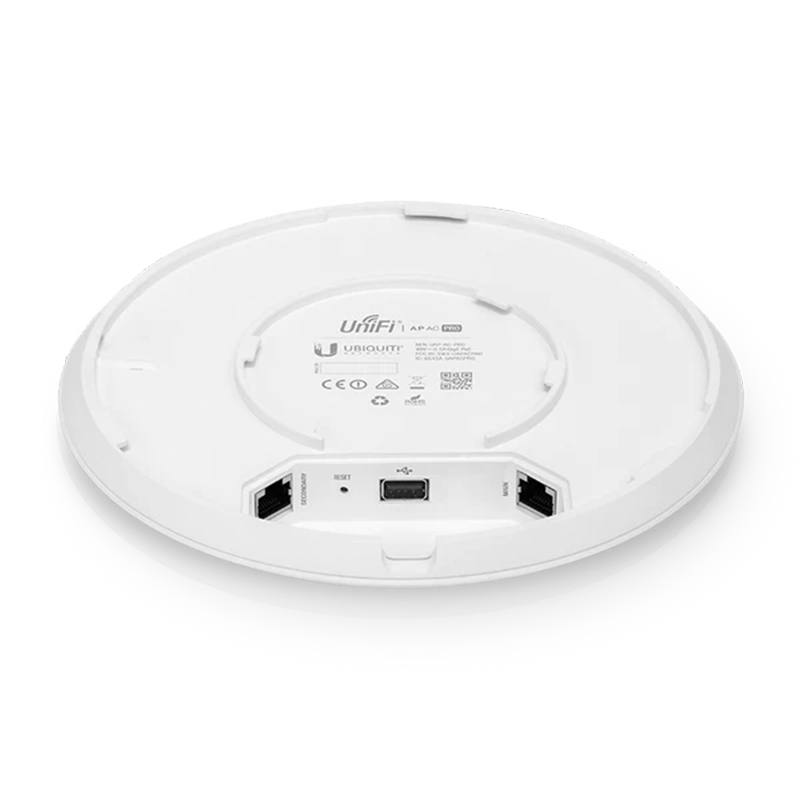 UniFi AC Pro - wifi-center.nl