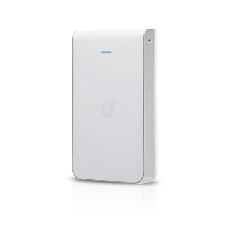 UniFi AC In-Wall HD - wifi-center.nl