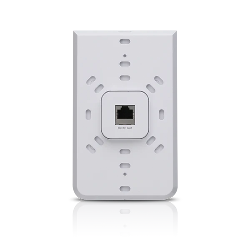 UniFi AC In-Wall HD - wifi-center.nl