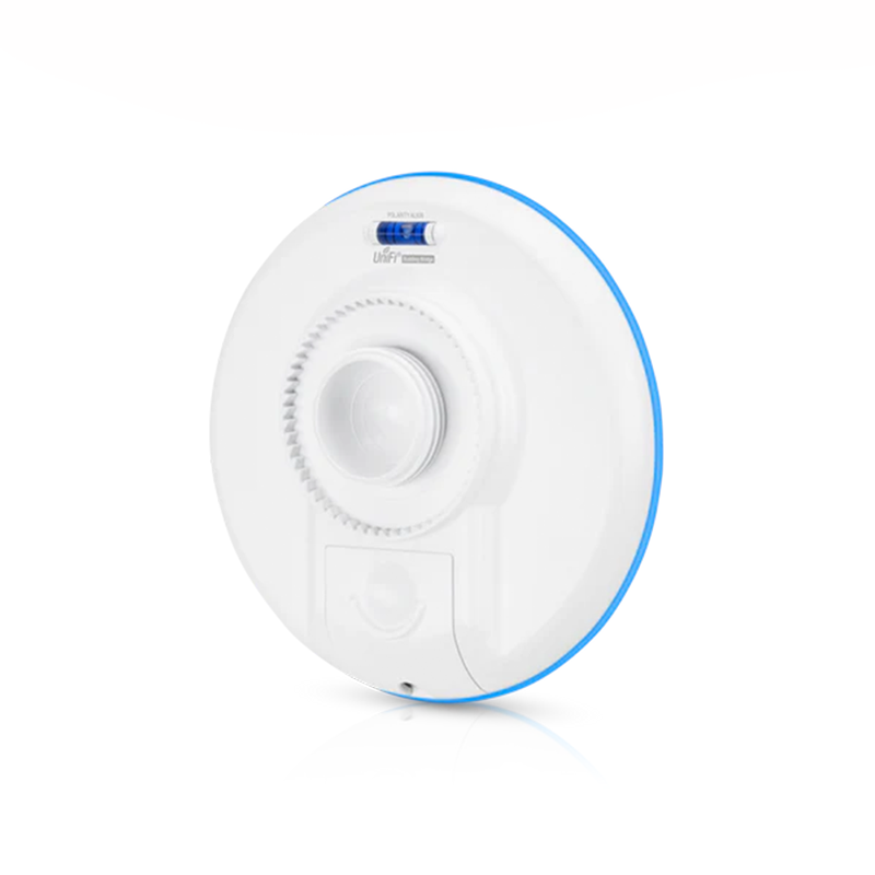 UniFi Building to Building Bridge - wifi-center.nl