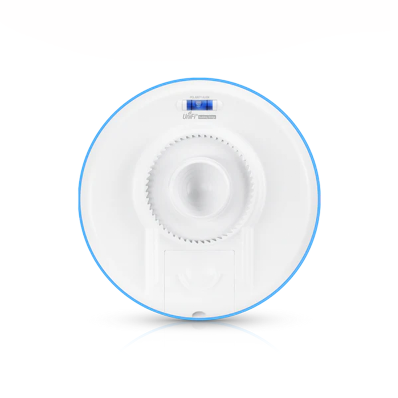 UniFi Building to Building Bridge - wifi-center.nl