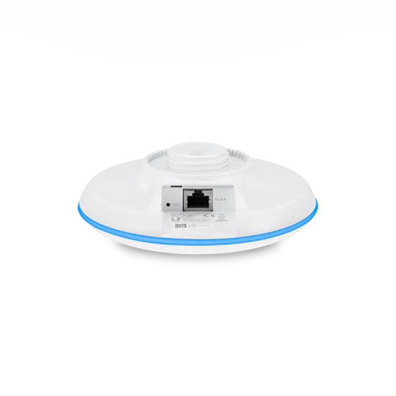 UniFi Building to Building Bridge - wifi-center.nl