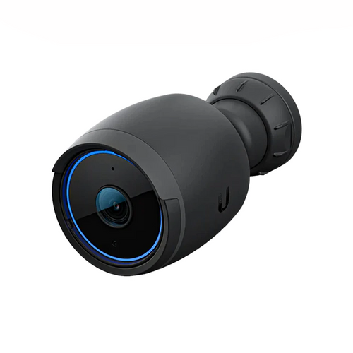 AI Bullet Camera
