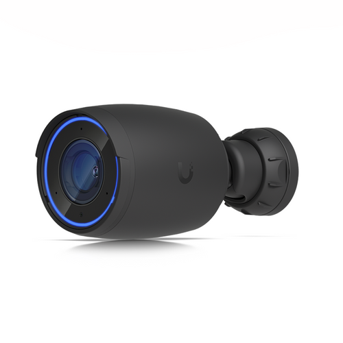 AI Professional Camera