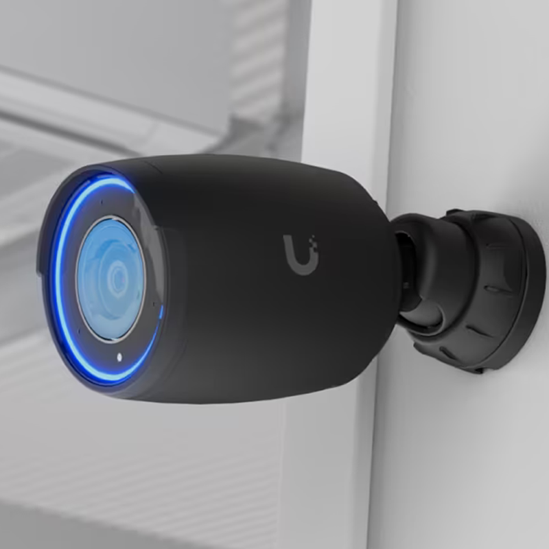 AI Professional Camera - wifi-center.nl