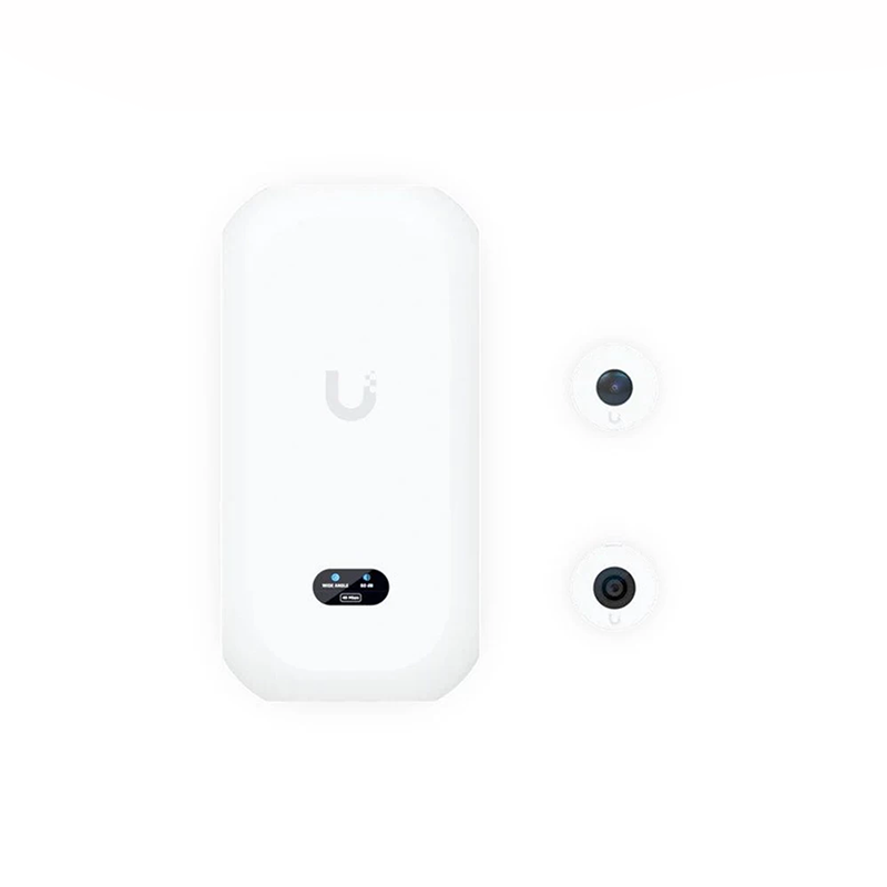 AI Theta Camera - wifi-center.nl