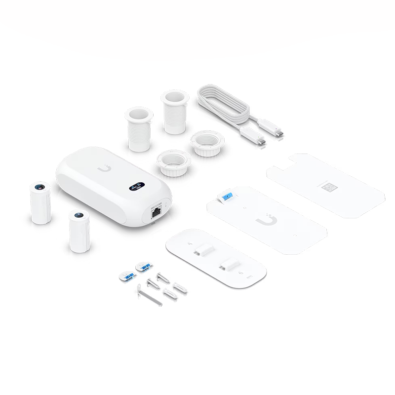 AI Theta Camera - wifi-center.nl