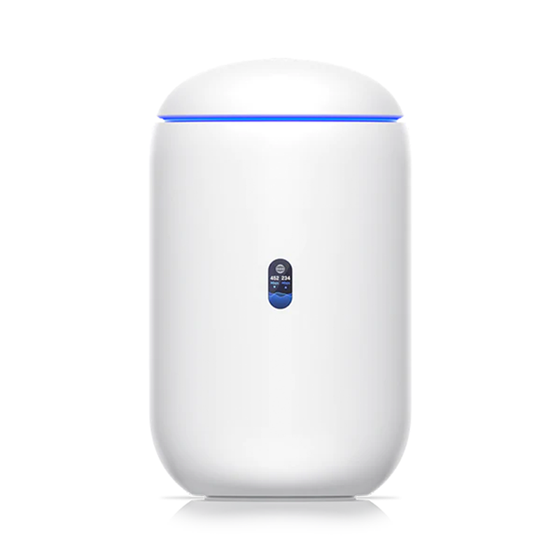 UniFi Dream Router - wifi-center.nl