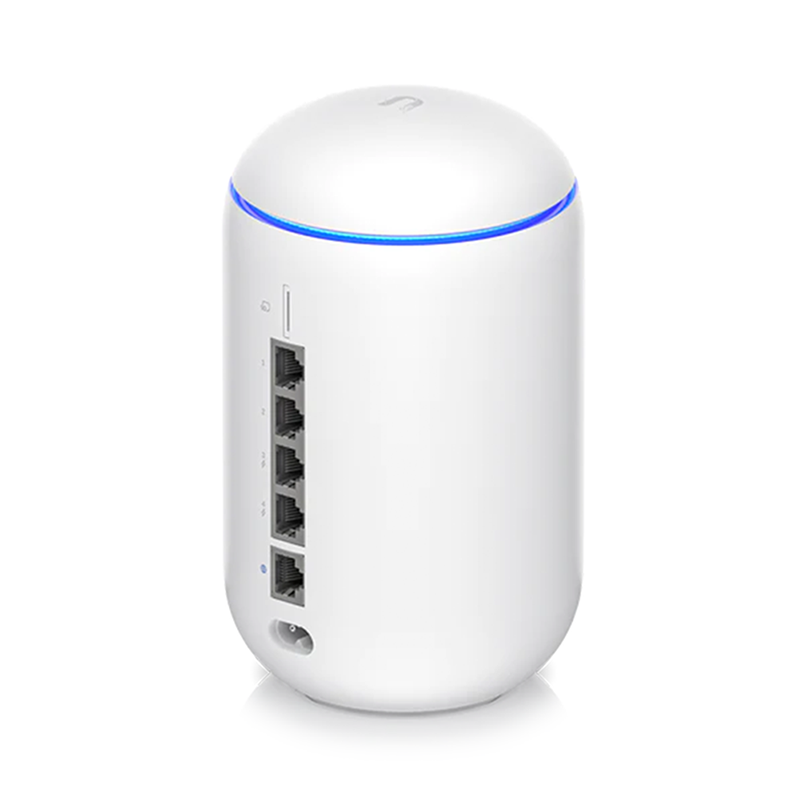 UniFi Dream Router - wifi-center.nl