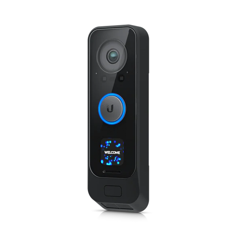 UniFi G4 Deurbel Pro - wifi-center.nl