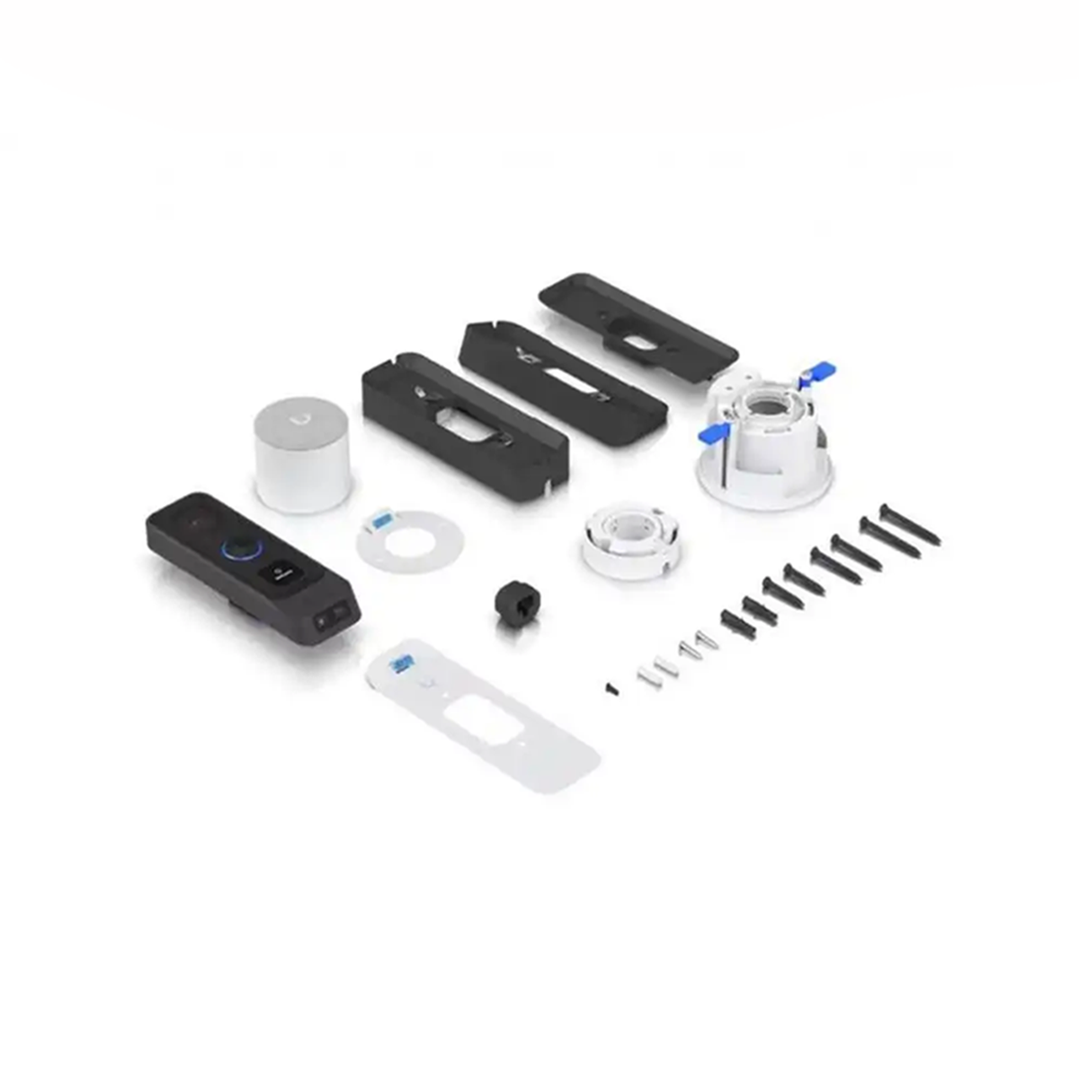 G4 Deurbel Professional PoE Kit