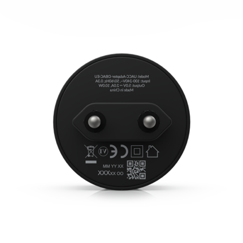 G4 Deurbel Pro AC Adapter - wifi-center.nl