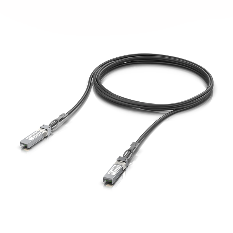 DAC SFP28 25Gbps kabel 3m - wifi-center.nl