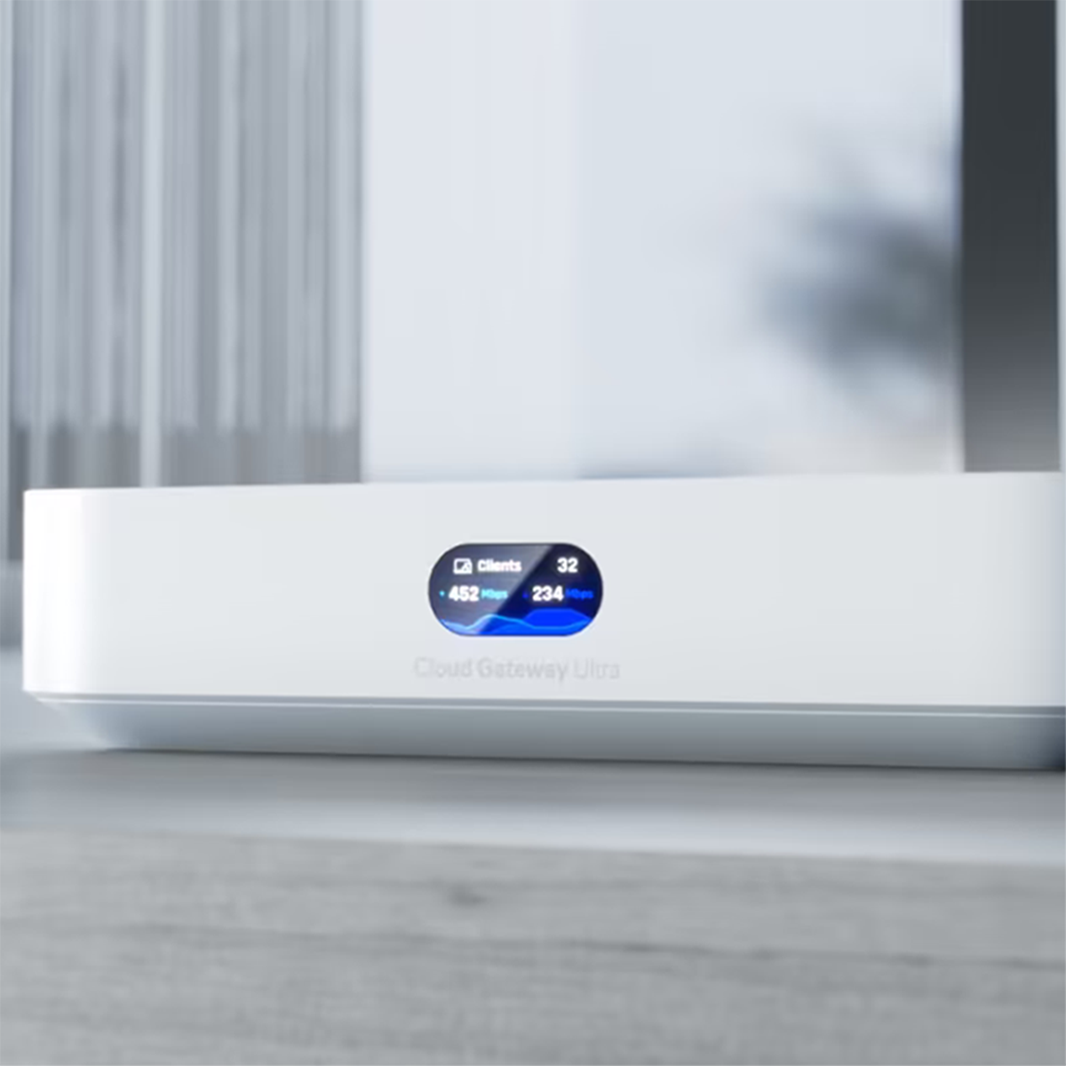 Cloud Gateway Ultra