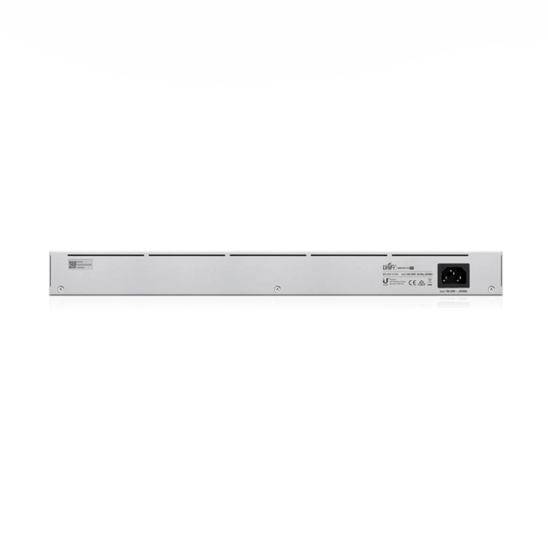 OPEN BOX DEAL - UniFi Switch Gen2 16 poort 42w PoE - wifi-center.nl