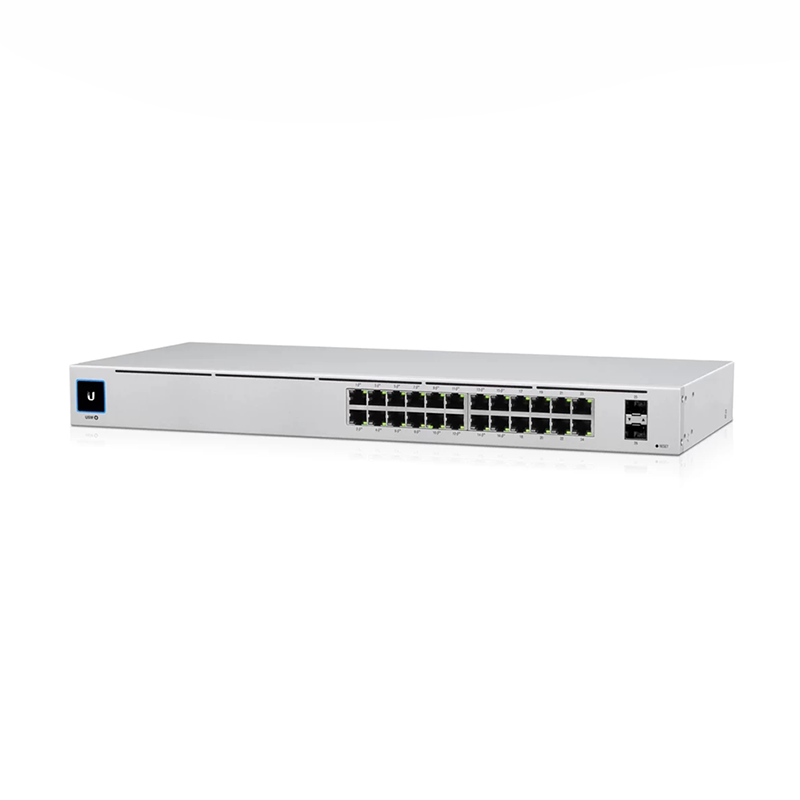 UniFi Switch Gen2 24 poort 95w PoE - wifi-center.nl