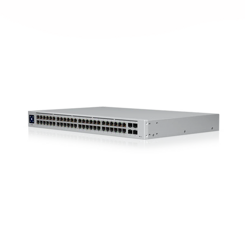 UniFi Switch 48 Poort 195w PoE