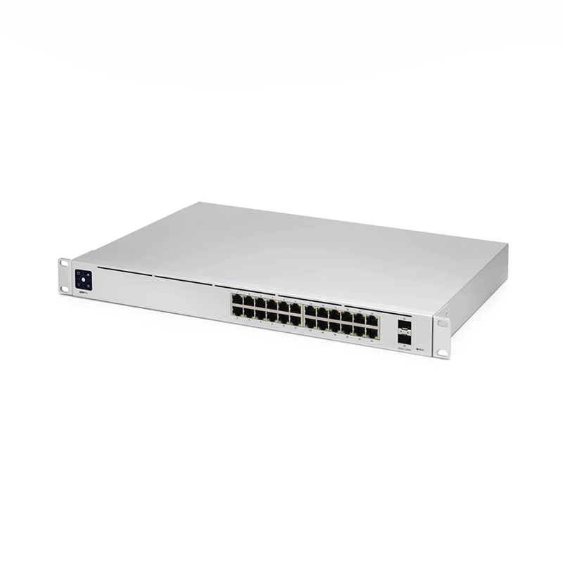UniFi Switch Professional Gen2 24 poort - wifi-center.nl
