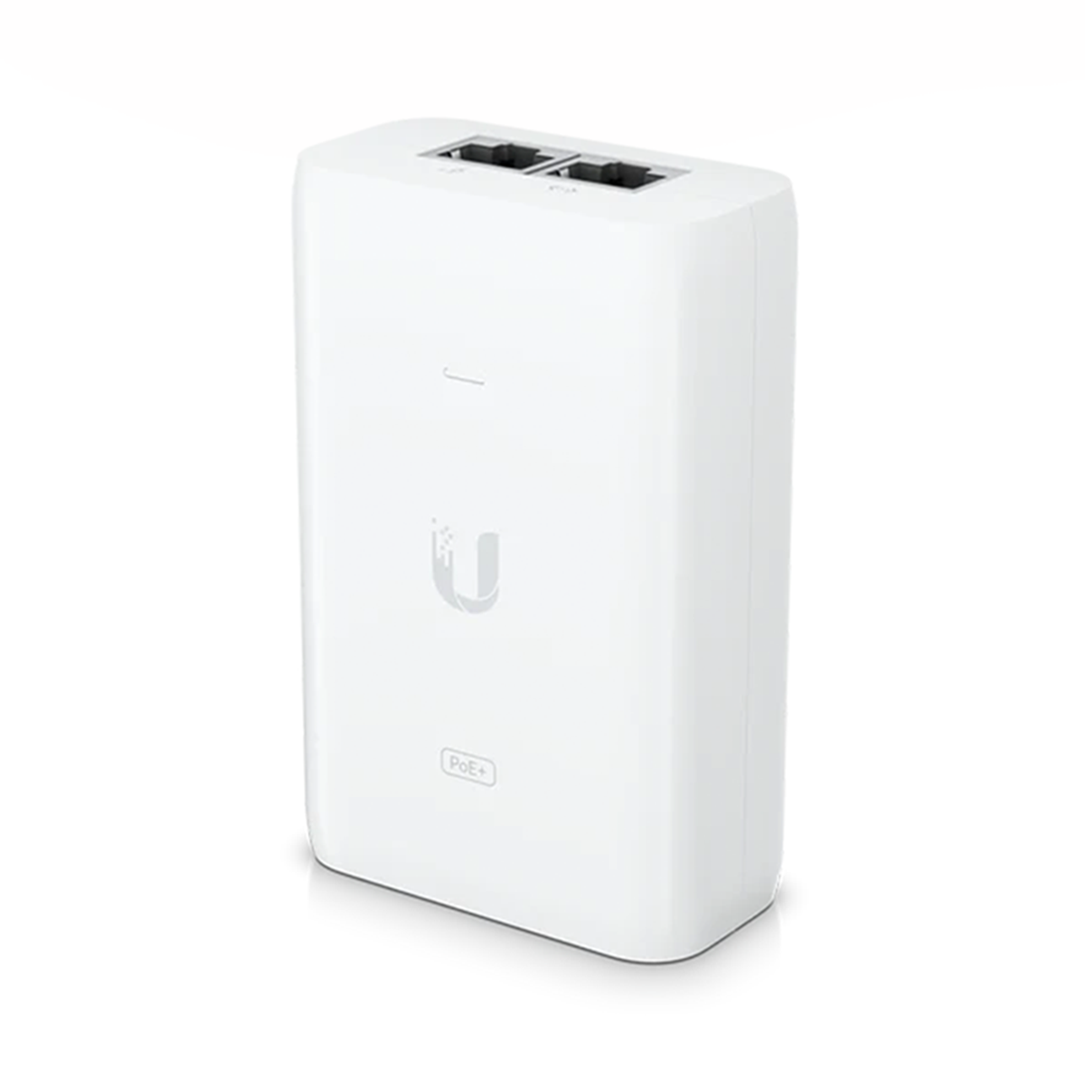 Gigabit PoE+ injector