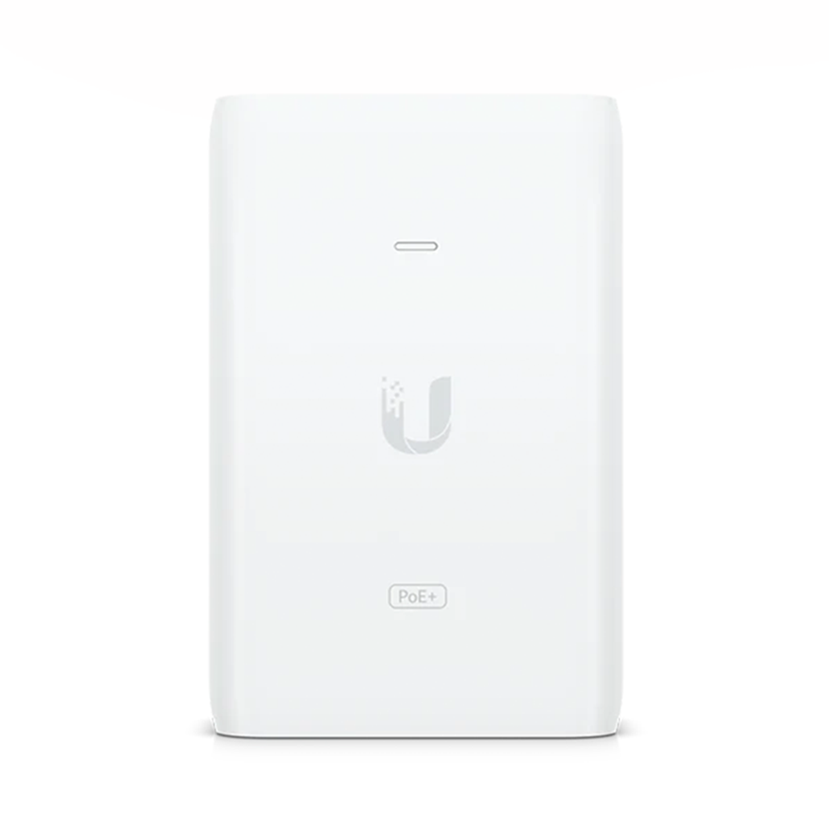 Gigabit PoE+ injector