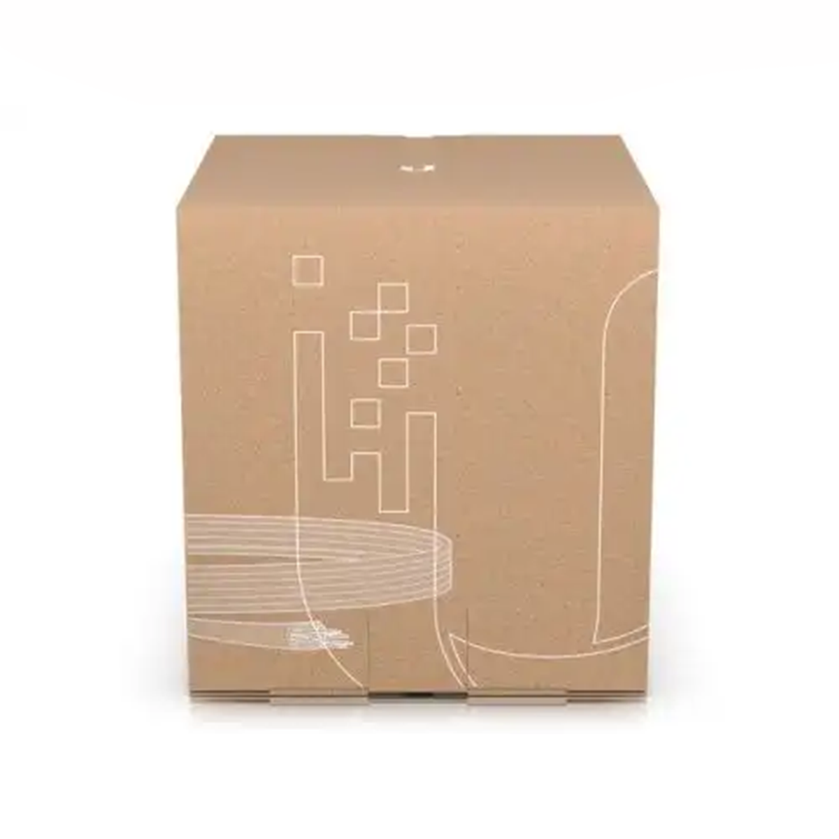 UISP Cable Pro 305 meter outdoor FTP kabel