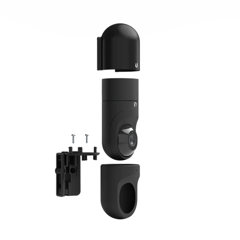 G3 Flex Professional Wall Mount Black - wifi-center.nl